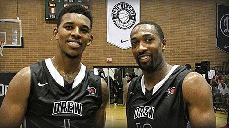 新赛季前夜 新赛季前夜