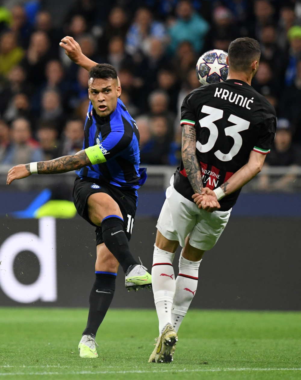 成为叙事的 成为叙事的